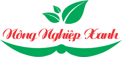Nông nghiệp xanh